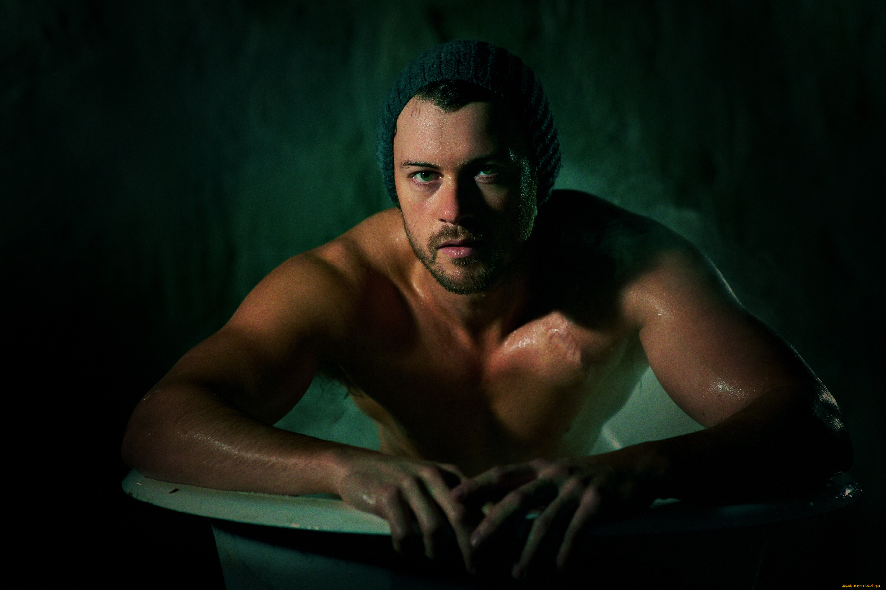 dan feuerriegel, , - unsort, , 